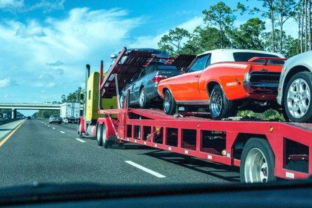 Trustina Auto Transport’s Pros