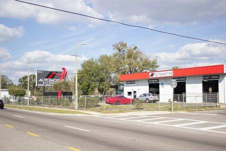 RI Automotive
