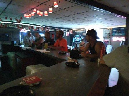 Fisherman's Pub