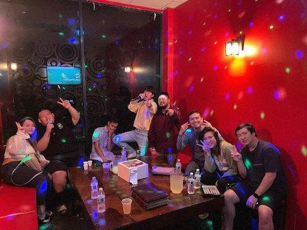 Tampa Karaoke VIP Bar and Lounge