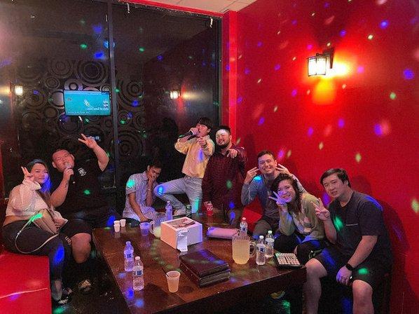 Tampa Karaoke VIP Bar and Lounge