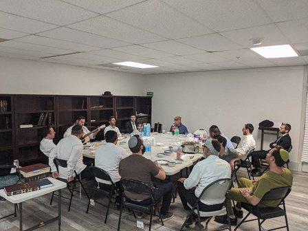 Tampa Kollel