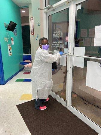 After Hours Pediatrics Urgent Care - North Tampa