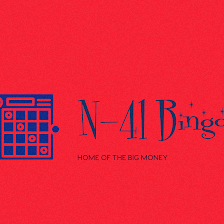 N-41 Bingo