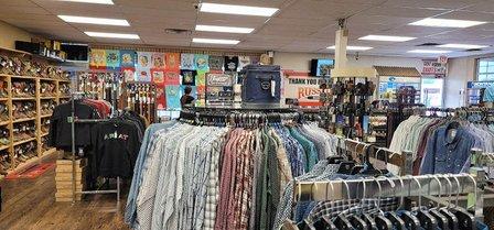 Russell's Western Wear