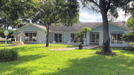 Alexa House Assisted Living