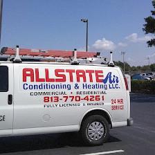 Allstate Air Conditioning and Heating LLC