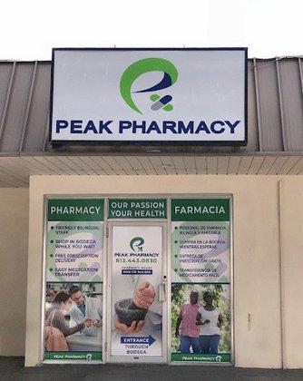 Peak Pharmacy