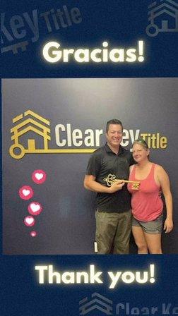 Clear Key Title LLC