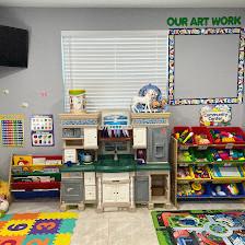Carolic’s Home daycare