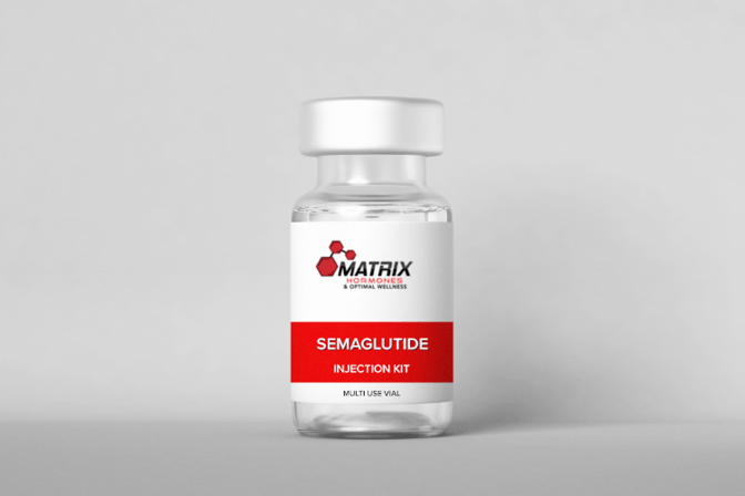 Matrix Reformed