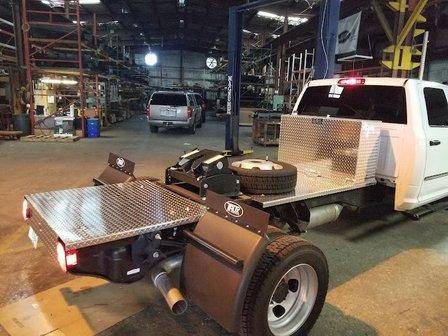Ideal Automotive and Truck Accessories
