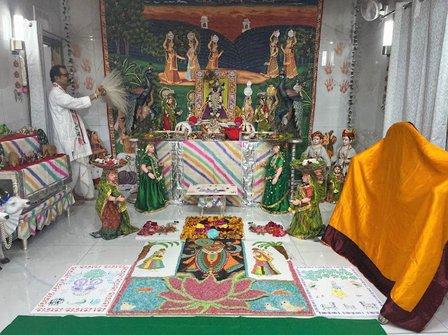 VRINDAVAN DHAM