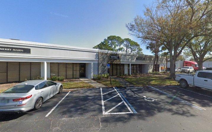 Computer Recycling Florida