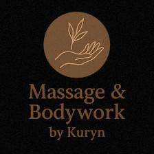 Massage & Bodywork By kuryn
