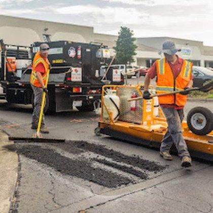 Pothole Heroes