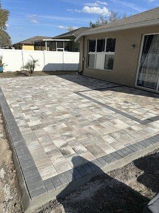 Mesa Pavers LLC
