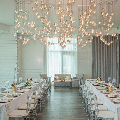 With Love, Event Services