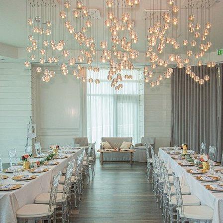 With Love, Event Services