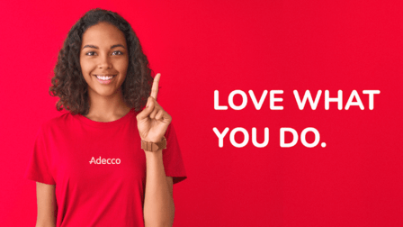 Adecco Staffing
