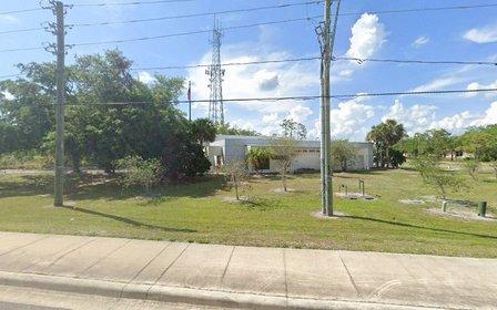 City of Tampa Fire Station 20