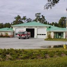City of Tampa Fire Rescue Station 21