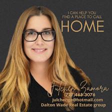 Julchen Zamora REALTOR®