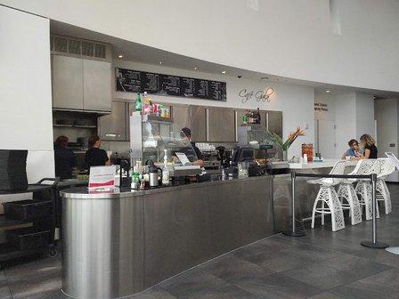 Cafe Gala