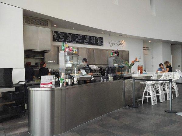 Cafe Gala
