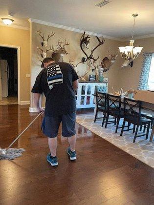 MaidThis Cleaning of St Petersburg-Clearwater