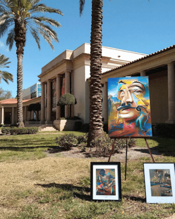 UniqueModernArt.com