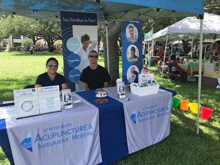 St. Petersburg Acupuncture & Integrative Medicine