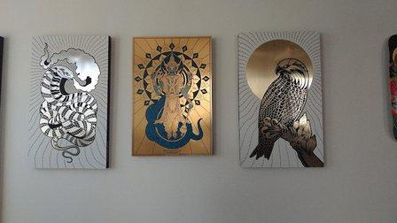 Pale Horse Design
