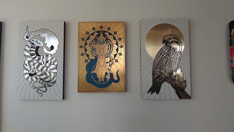 Pale Horse Design