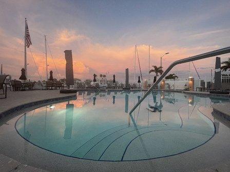 St. Petersburg Yacht Club