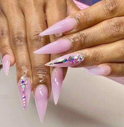 Hawaii Nail and Spa