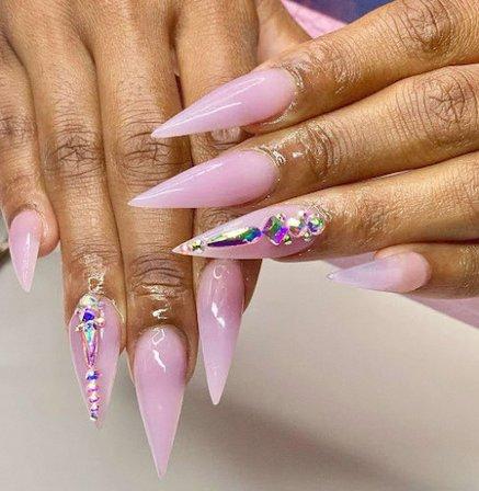 Hawaii Nail and Spa