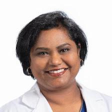 Anita Ravi, MD