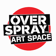 Overspray Art Space