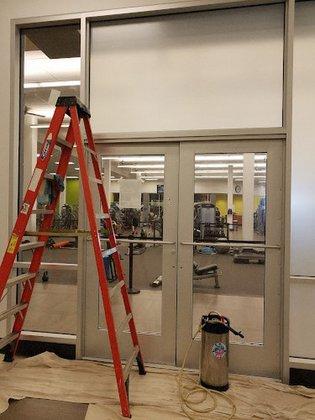 ProTech Window Protection LLC.