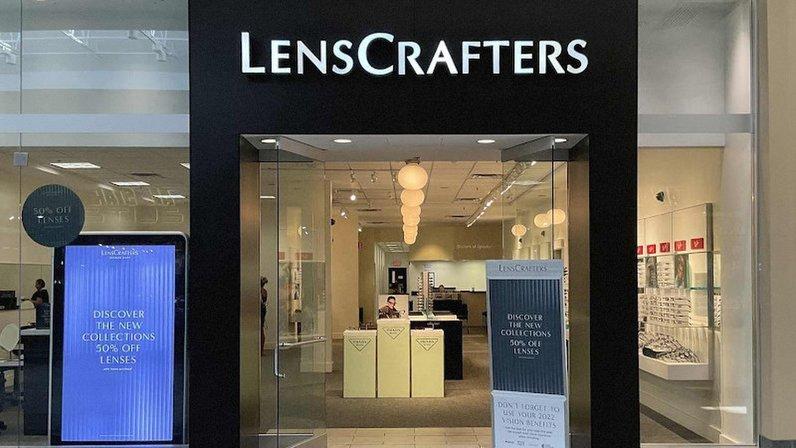 LensCrafters