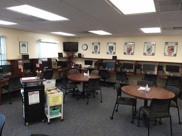SPC - GED Adult Education Center