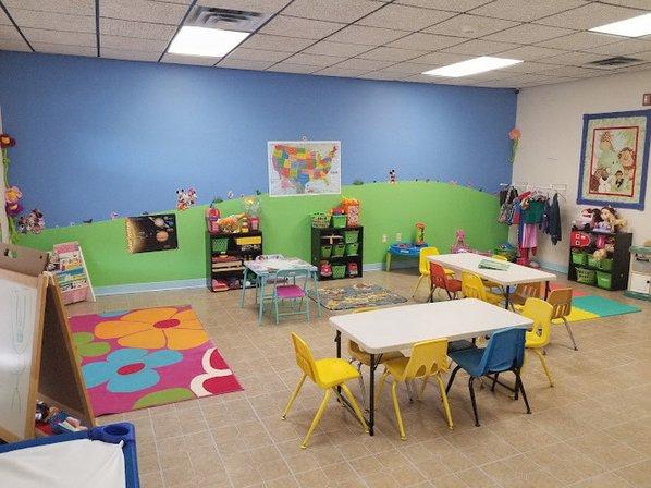 Kids Zone Academy LLC