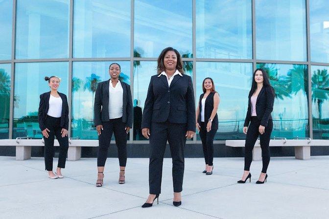 Coleman Law Group