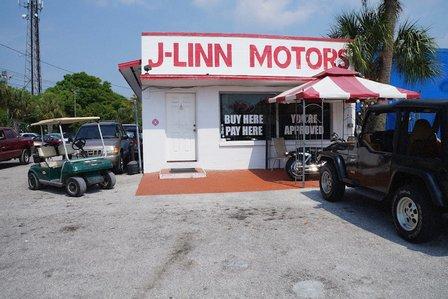J-Linn Motors