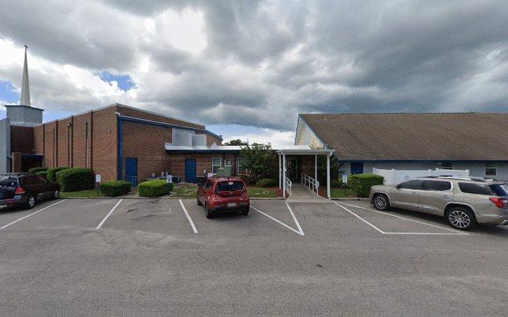 Iva Christian School