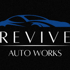 Revive Auto Works
