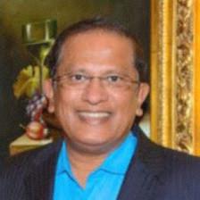 Dr. Chetan Desai, MD