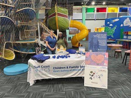 Heart Gallery of Pinellas & Pasco