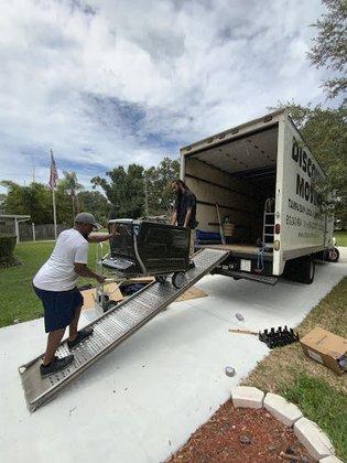 Thoughtful Moving